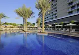 Park Inn by Radisson Abu Dhabi, Yas Island foto 3