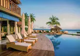 NH Maldives Kuda Rah Resort foto 19