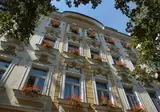 Hotel Adria Praha foto 30