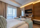Side Moon Palace Hotel foto 6