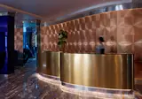 Hotel I Resort Beach & Spa foto 19