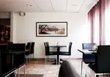Best Western Kom Hotel Stockholm foto 23