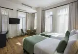 Juno Hotel Taksim foto 2