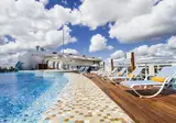 The Carmen Hotel Ocean Front by Kavia foto 1