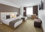 Richmond Istanbul Hotel foto 3