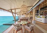 Hilton Maldives Amingiri Resort & Spa foto 20