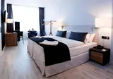 Catalonia Berlin Mitte Hotel foto 3