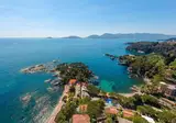 Hotel Rosa dei Venti Lerici foto 10