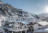 Hotel Alpenland foto 1
