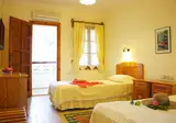 Fly & Go Toloman Hotel foto 7