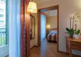 Hotel Bologna foto 21