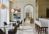 Waldorf Astoria Lusail Doha foto 28