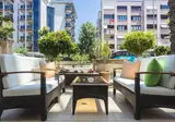 Lonicera City Hotel foto 8