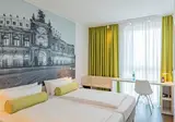 Super 8 by Wyndham Dresden foto 2