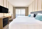 Hotel TRYP by Wyndham Lisboa Caparica Mar foto 30