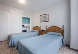 Hotel Mediterraneo Carihuela foto 14