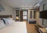 Hotel Pefkaki foto 11