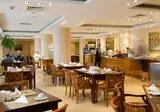 Swiss Inn Nile Hotel foto 12