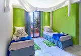 Hotel Golden Bay foto 21