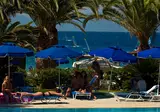Hotel Blue Horizon Beach Resort foto 13