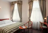 Amigo City Center hotel foto 2