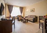 Aparthotel Rome Palace Deluxe foto 5