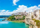 Authentiek Puglia en Basilicata in agriturismo foto 1
