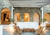 Grace Mykonos Hotel foto 6