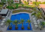 The Westin Doha Hotel & Spa foto 17