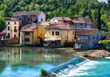 Camping hu Altomincio Village foto 25