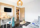 Philoxenia Hotel foto 9