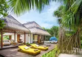 Pullman Maldives All-Inclusive Resort foto 27