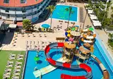 Dedeman Kemer Resort foto 12