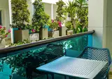Delta Hotels Marriott Bodrum foto 12