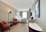 Elite World Comfy Istanbul Taksim foto 13