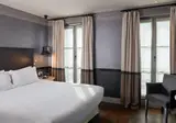 Les Plumes Hôtel Paris foto 3