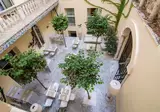 Hotel Petit Palace Santa Cruz foto 5