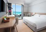 The Andaman Beach Hotel Phuket foto 11