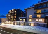 Hotel Der Waldhof foto 12