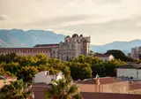 Cruise Italië, Frankrijk, Spanje & Tunesië foto 6