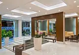 Kydon, The Heart City Hotel foto 2