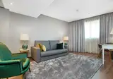 Gaia Residence foto 23