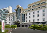 Mövenpick Hotel & Apartments Bur Dubai foto 1