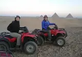 Giza Pyramids View Inn foto 2