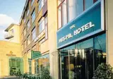 Mespil Hotel foto 1