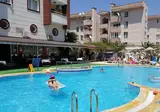 Golden Moon Apart Hotel foto 14
