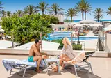 allsun Hotel Kontiki Playa foto 16