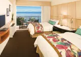 Sheraton Waikiki Beach Resort foto 6