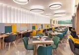 Blue Lagoon City Hotel foto 8