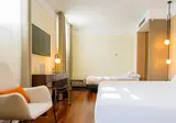 Hotel Compostela foto 19
